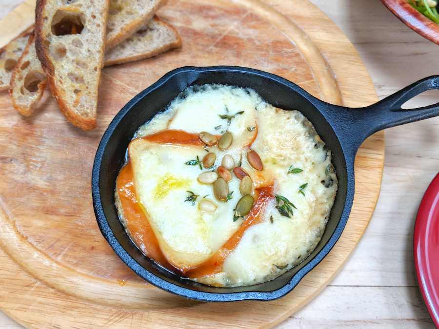 Scamorza Deutsch Scamorza Deutsch